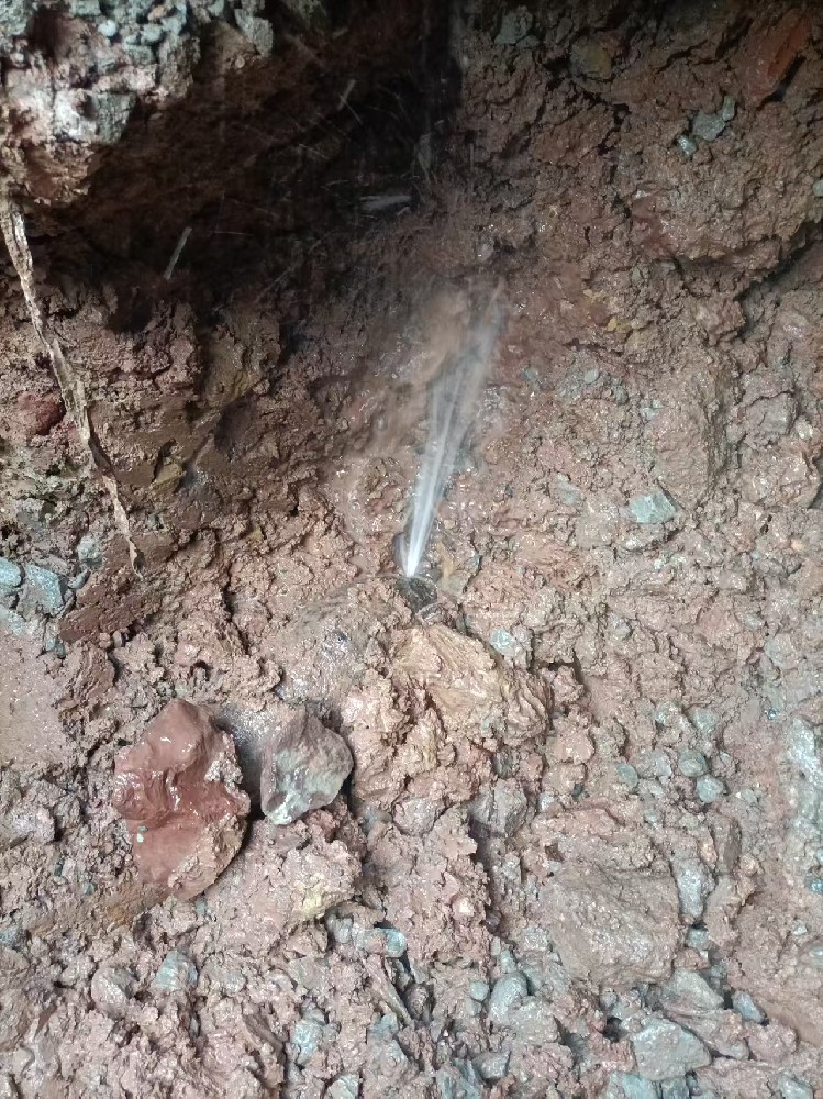 自来水管漏水检测维修-梨树县